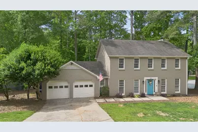 105 Sweetwood Way, Roswell, GA 30076 - Photo 4