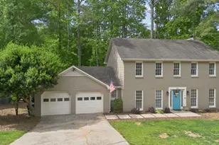 105 Sweetwood Way, Roswell, GA 30076 - Photo 4
