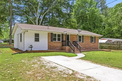 378 Crane Drive, Lawrenceville, GA 30046 - Photo 4