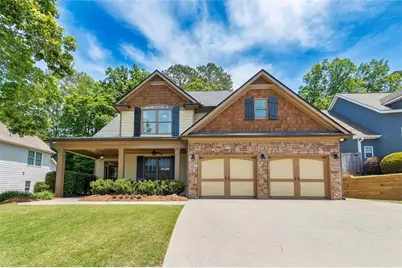 252 Mountain Vista Boulevard, Canton, GA 30115 - Photo 10