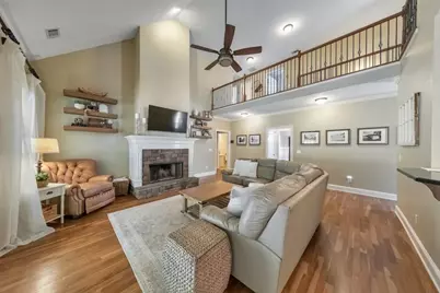252 Mountain Vista Boulevard, Canton, GA 30115 - Photo 2