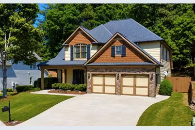 252 Mountain Vista Boulevard, Canton, GA 30115 - Photo 46