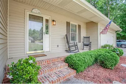 17 Mountain Oaks Drive, Carrollton, GA 30116 - Photo 6