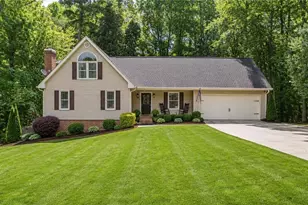 17 Mountain Oaks Dr, Carrollton, GA 30116 - Photo 6