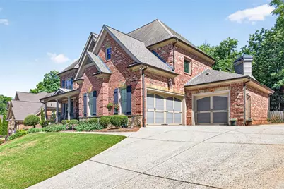 4259 Sierra Creek Drive, Hoschton, GA 30548 - Photo 2
