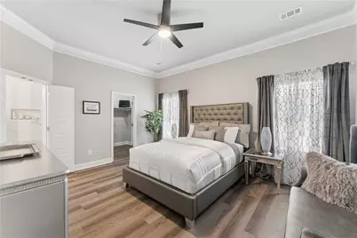 3368 Sarah Trail #5, Decatur, GA 30032 - Photo 32