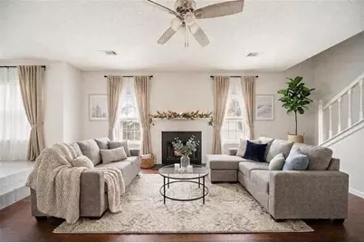 1651 Duren Fields Way, Lithonia, GA 30058 - Photo 32
