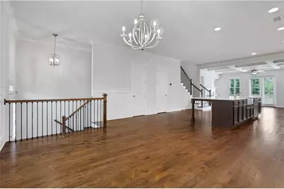 1847 Falling Sky Court NE, Atlanta, GA 30319 - Photo 2