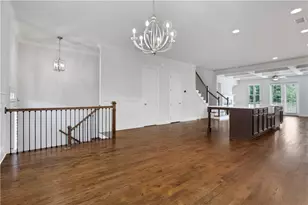 1847 Falling Sky Ct NE, Atlanta, GA 30319 - Photo 2