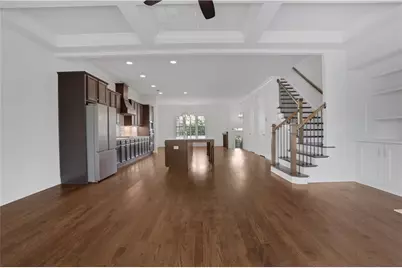 1847 Falling Sky Court NE, Atlanta, GA 30319 - Photo 14