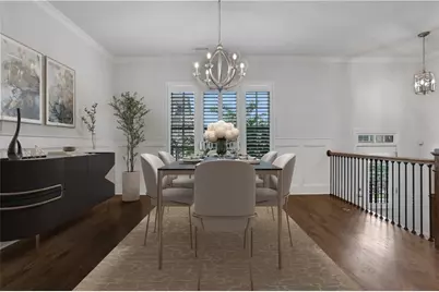 1847 Falling Sky Court NE, Atlanta, GA 30319 - Photo 8
