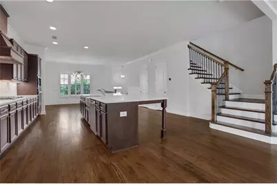 1847 Falling Sky Court NE, Atlanta, GA 30319 - Photo 10