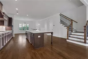 1847 Falling Sky Ct NE, Atlanta, GA 30319 - Photo 10