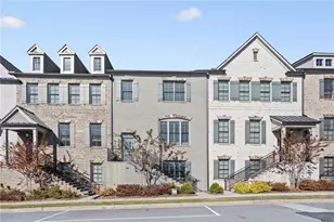 1847 Falling Sky Ct NE, Atlanta, GA 30319 - Photo 1