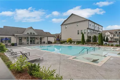 1847 Falling Sky Court NE, Atlanta, GA 30319 - Photo 40