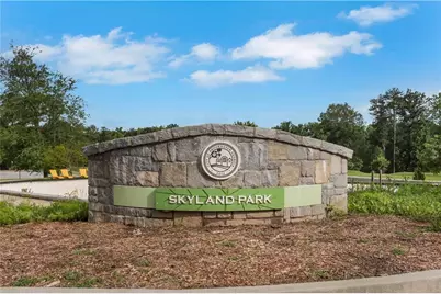 1847 Falling Sky Court NE, Atlanta, GA 30319 - Photo 38