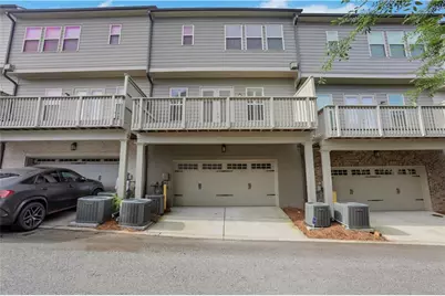 1847 Falling Sky Court NE, Atlanta, GA 30319 - Photo 36
