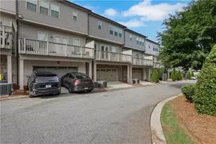 1847 Falling Sky Ct NE, Atlanta, GA 30319 - Photo 32