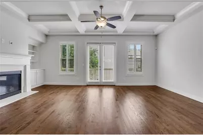 1847 Falling Sky Court NE, Atlanta, GA 30319 - Photo 12