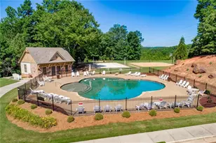 10 Altar Rock Ct NE, Cartersville, GA 30121 - Photo 12