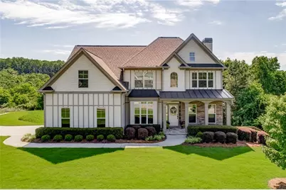 10 Altar Rock Ct NE, Cartersville, GA 30121 - Photo 1