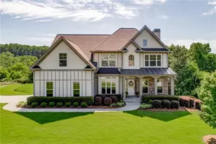 10 Altar Rock Ct NE, Cartersville, GA 30121 - Photo 1