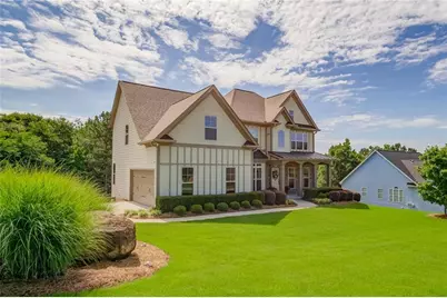 10 Altar Rock Ct NE, Cartersville, GA 30121 - Photo 6