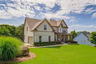 10 Altar Rock Ct NE, Cartersville, GA 30121 - Photo 6