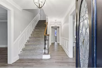 2987 Moorings Parkway, Snellville, GA 30039 - Photo 4