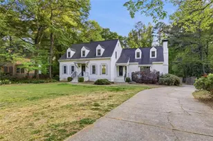 2987 Moorings Pkwy, Snellville, GA 30039 - Photo 2