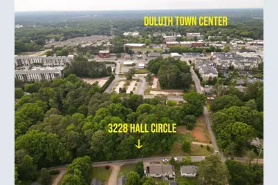 3228 Hall Circle NW, Duluth, GA 30096 - Photo 10