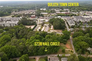 3228 Hall Cir NW, Duluth, GA 30096 - Photo 10