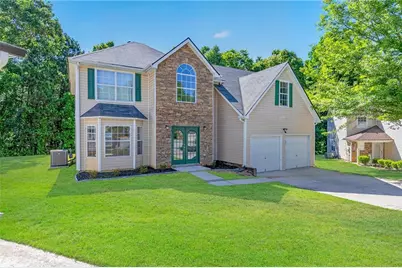 4440 Pipestone Place, Douglasville, GA 30135 - Photo 2