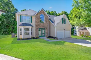 4440 Pipestone Pl, Douglasville, GA 30135 - Photo 2