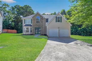 4440 Pipestone Pl, Douglasville, GA 30135 - Photo 1