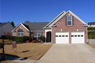 2472 Merrion Park Ct, Dacula, GA 30019 - Photo 1