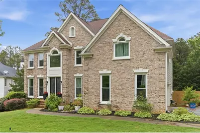 112 Mayes Farm Road NW, Marietta, GA 30064 - Photo 2