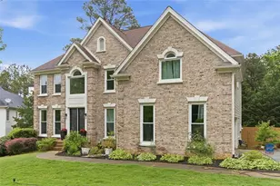 112 Mayes Farm Rd NW, Marietta, GA 30064 - Photo 2