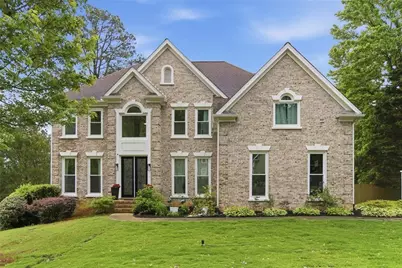 112 Mayes Farm Road NW, Marietta, GA 30064 - Photo 1