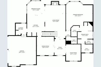 5325 McIntosh Drive, Cumming, GA 30040 - Photo 40