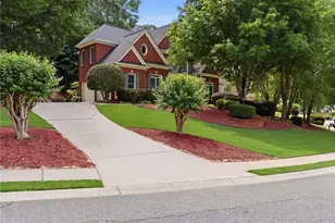 5325 McIntosh Dr, Cumming, GA 30040 - Photo 38