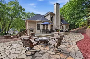 5325 McIntosh Dr, Cumming, GA 30040 - Photo 36