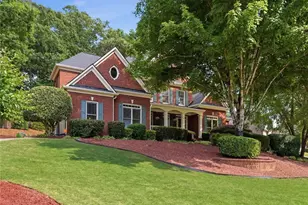 5325 McIntosh Dr, Cumming, GA 30040 - Photo 1