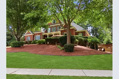 5325 McIntosh Drive, Cumming, GA 30040 - Photo 2