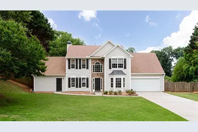 1835 Westwind Drive, Cumming, GA 30041 - Photo 1