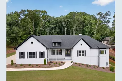 505 Old Collins Road, Hoschton, GA 30548 - Photo 2