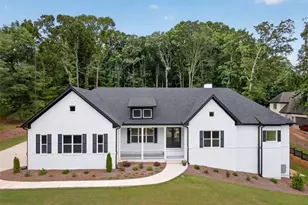505 Old Collins Rd, Hoschton, GA 30548 - Photo 2