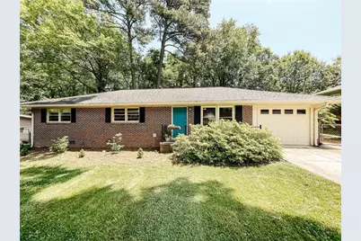 116 Indian Trail, Marietta, GA 30068 - Photo 2