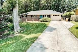 116 Indian Trail, Marietta, GA 30068 - Photo 1