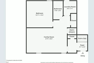 11 Farmstead Court, Adairsville, GA 30103 - Photo 32